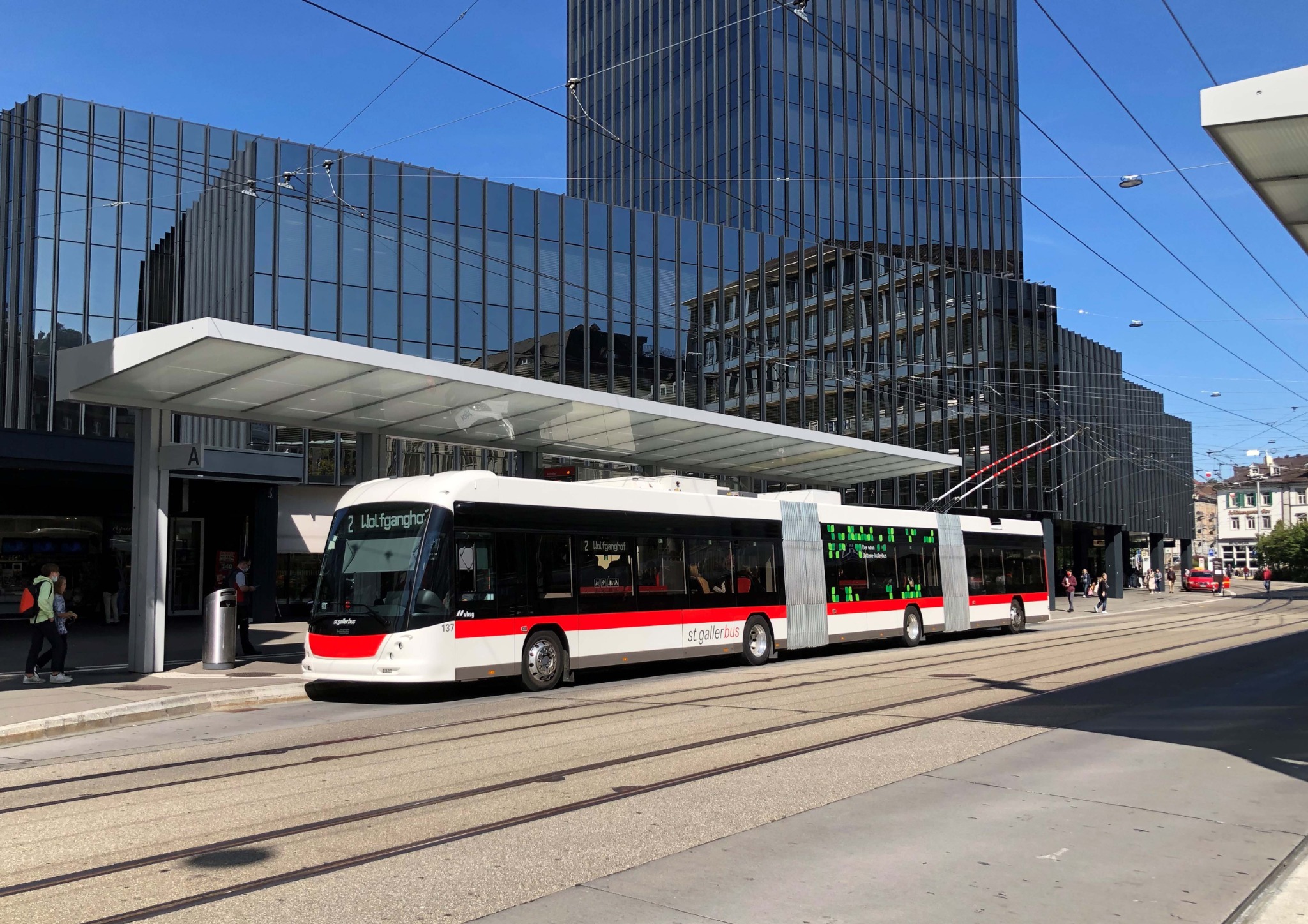 lighTram® · Bild 85