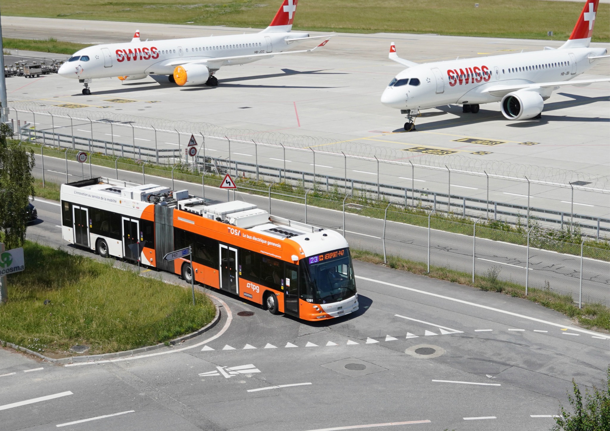 lighTram® · Bild 65
